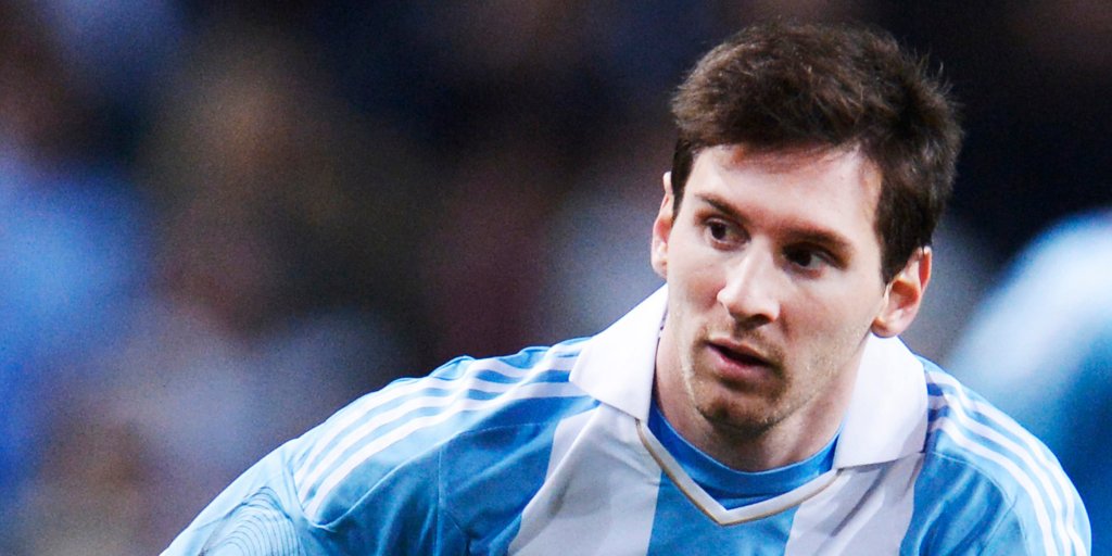 Ecuador, France and Argentina in the World Cup Day 5 Picks - lionel_messi_arg-1024x512