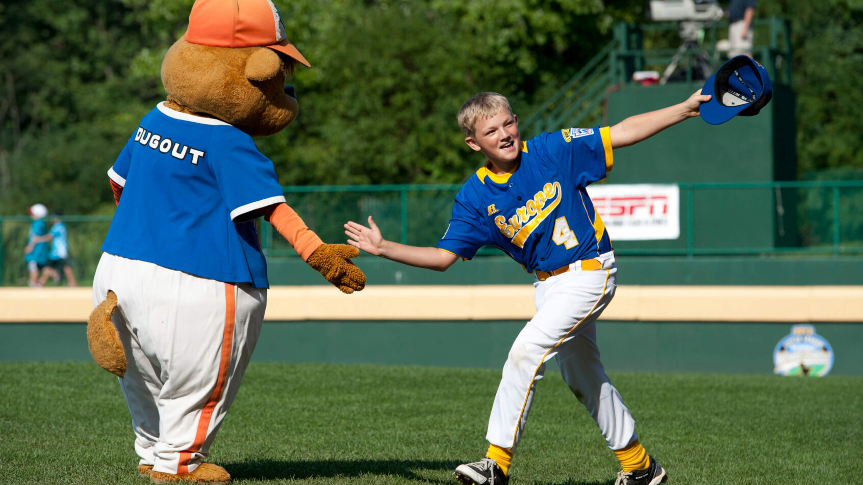 Little League World Series
