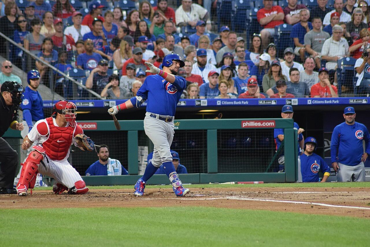 Kyle Schwarber