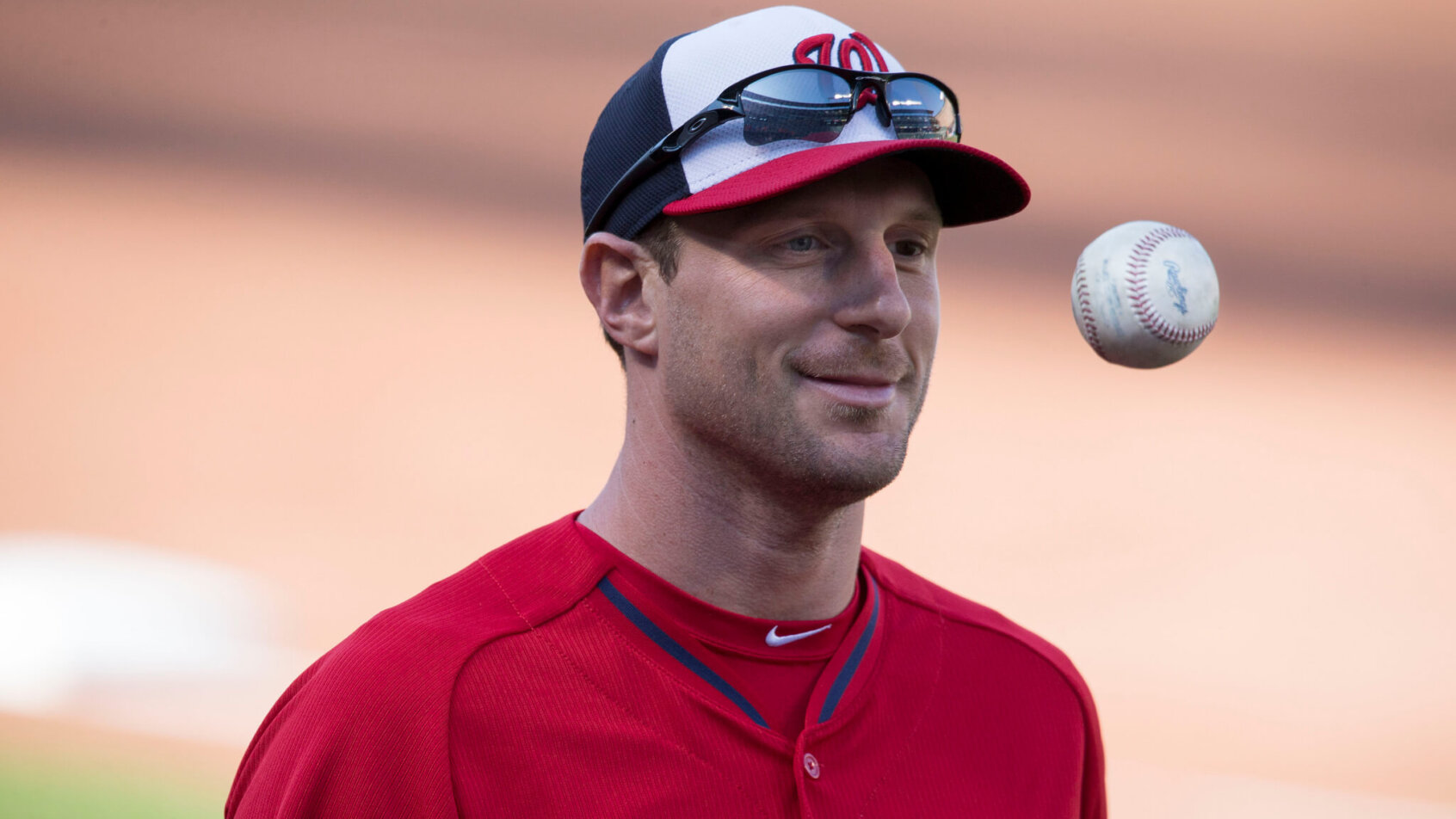 Max Scherzer