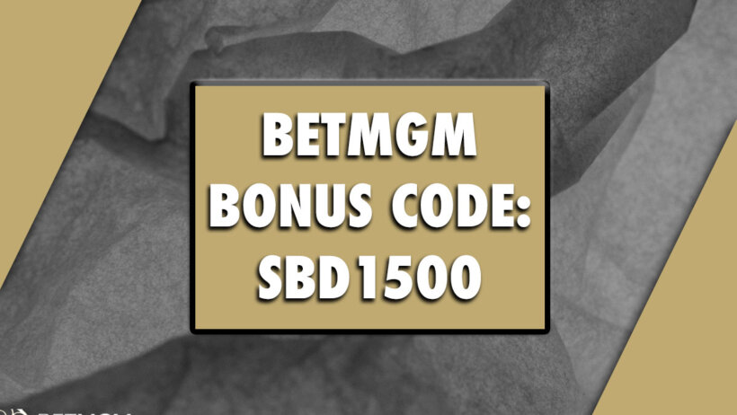 betmgm bonus code