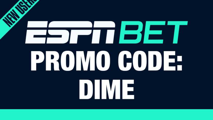 ESPN BET promo code