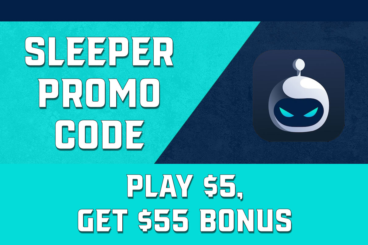 Sleeper promo code
