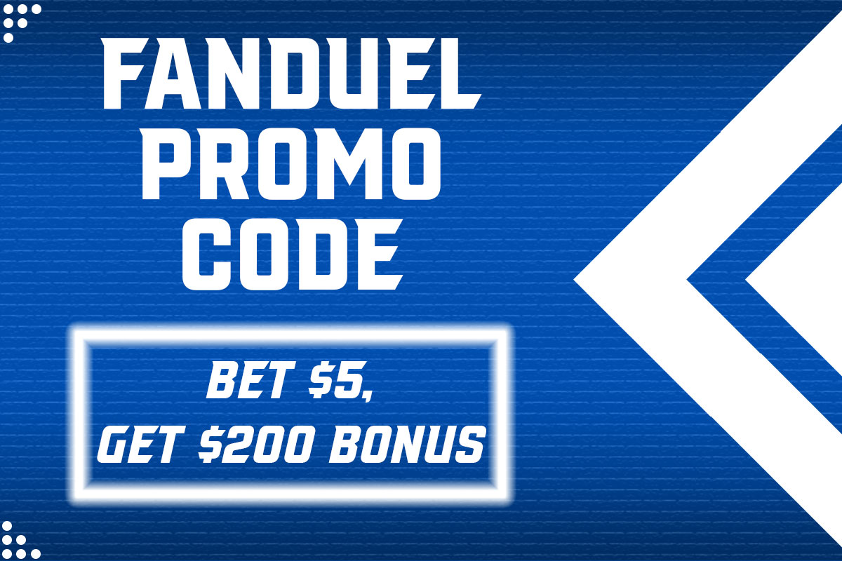 fanduel promo code
