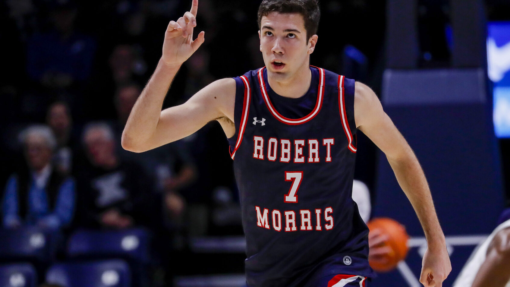Youngstown State vs Robert Morris Odds