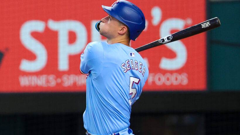 World Series Value Bets