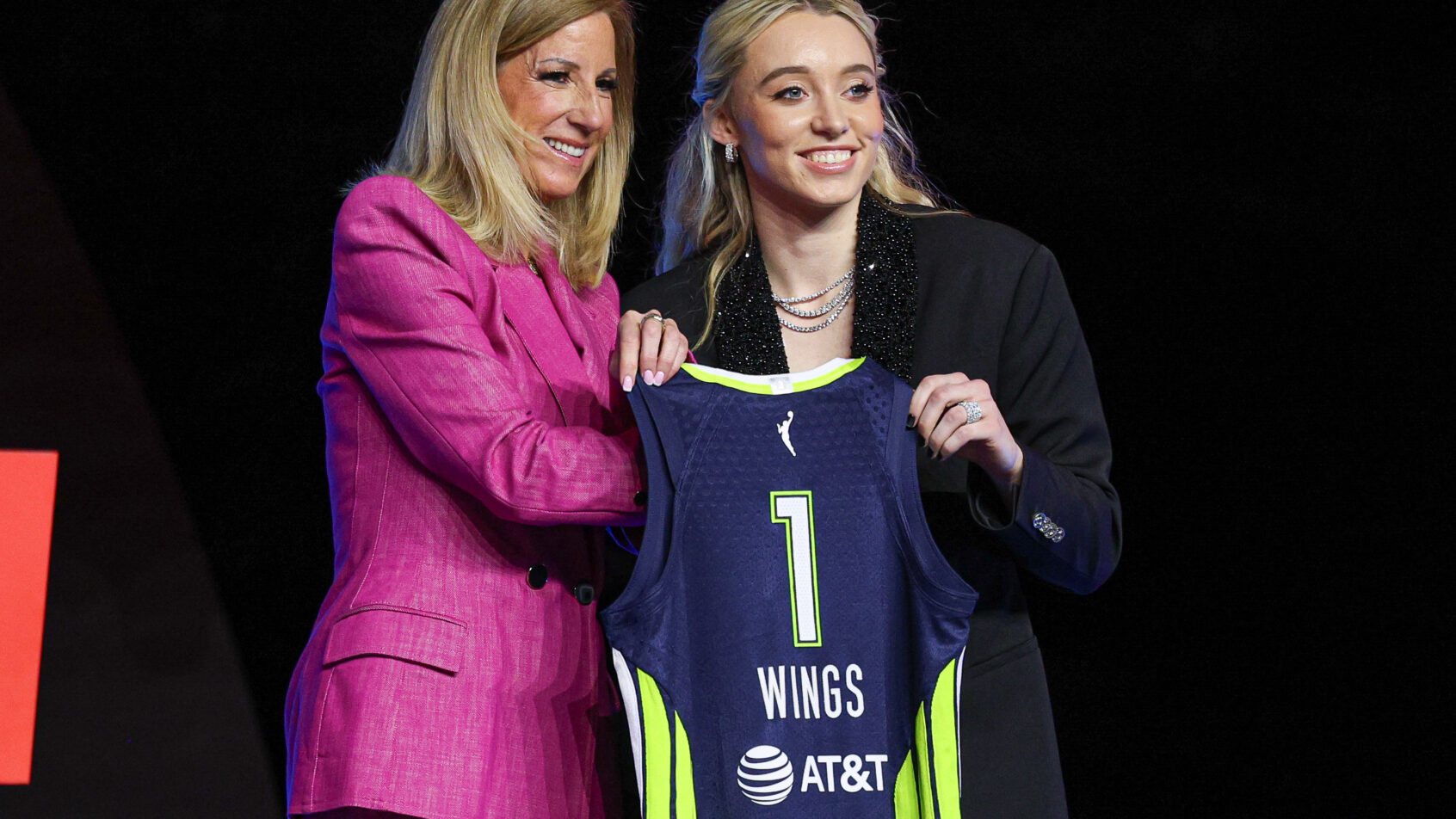WNBA Rookie of the Year odds