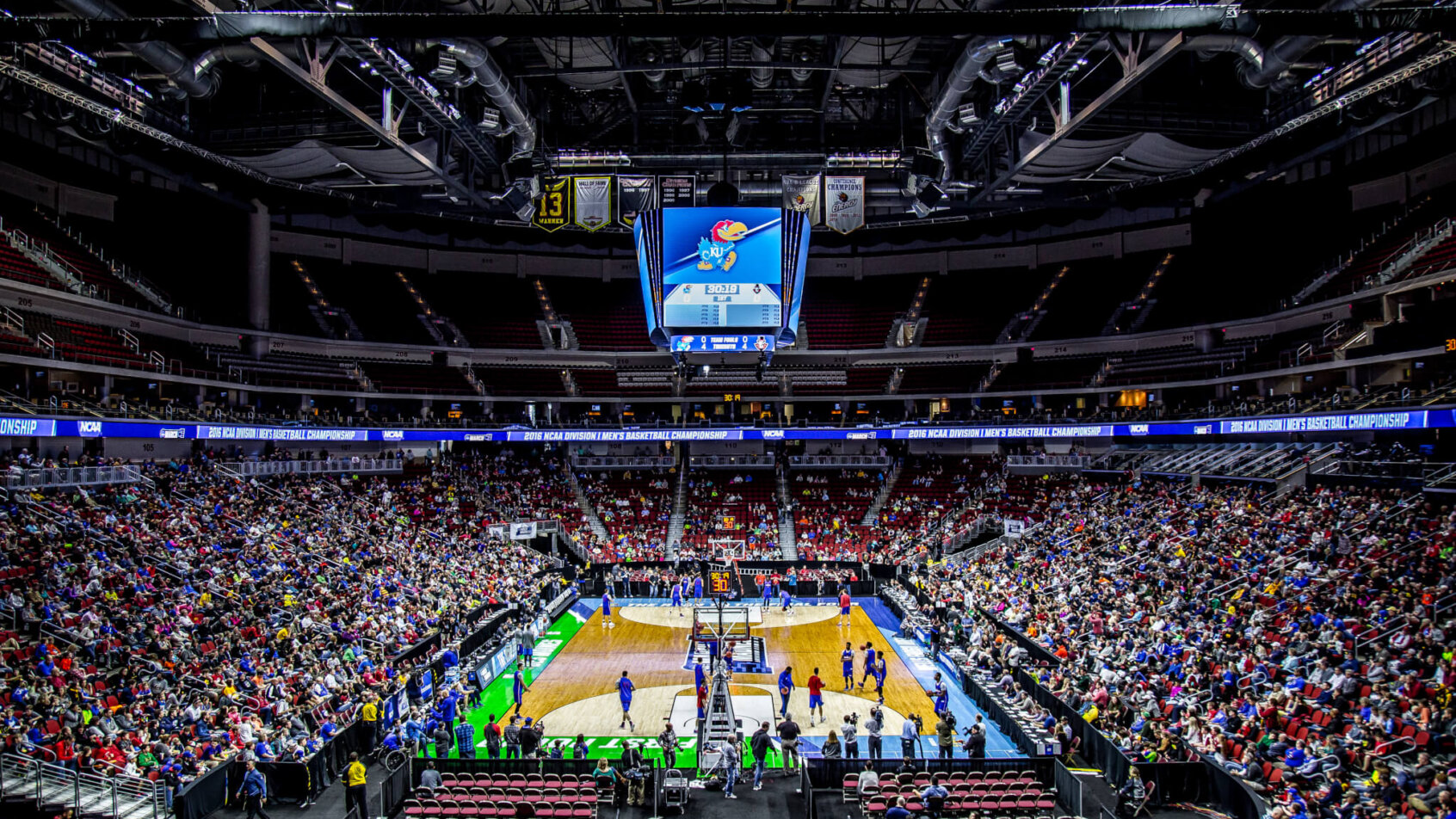 College Basketball