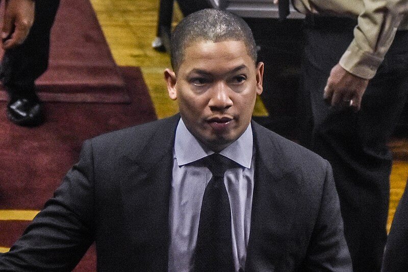 Tyronn Lue