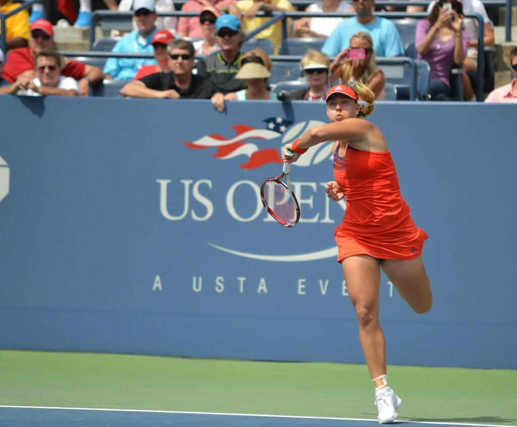 Angelique Kerber