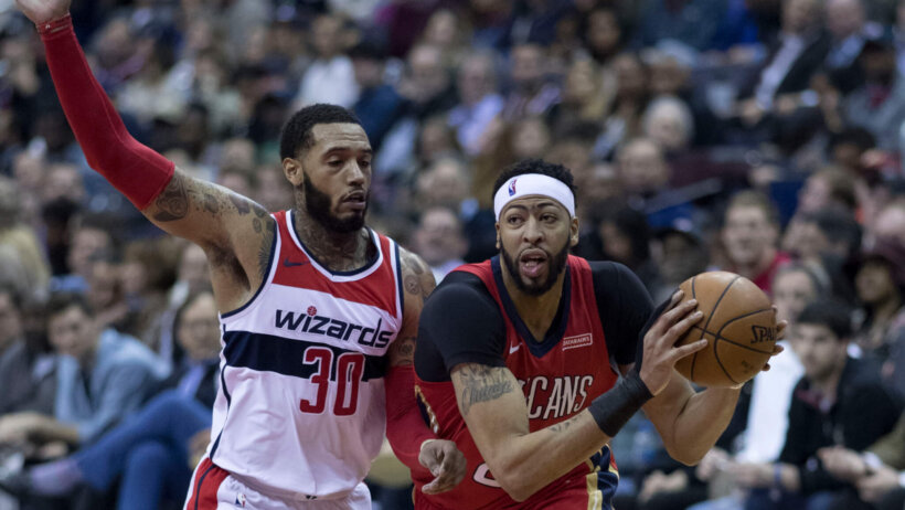 NBA Championship Odds