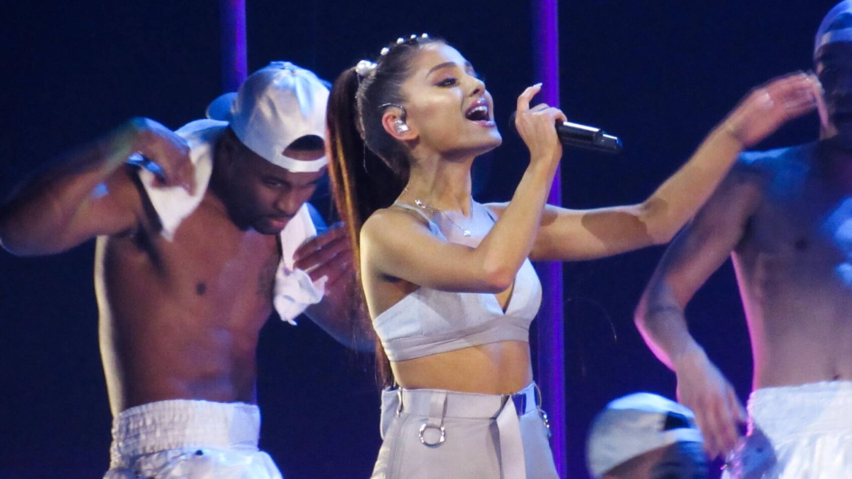 Ariana Grande VMA
