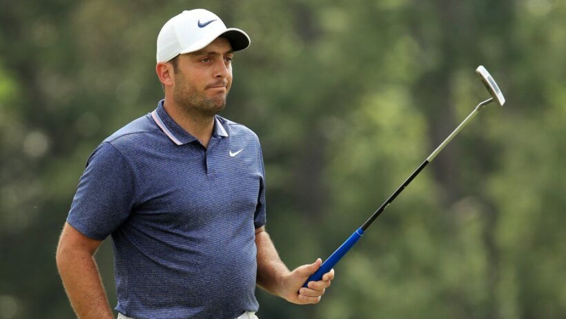 Francesco Molinari