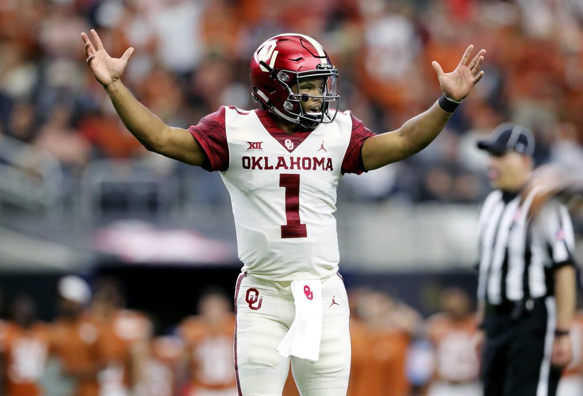 Kyler Murray