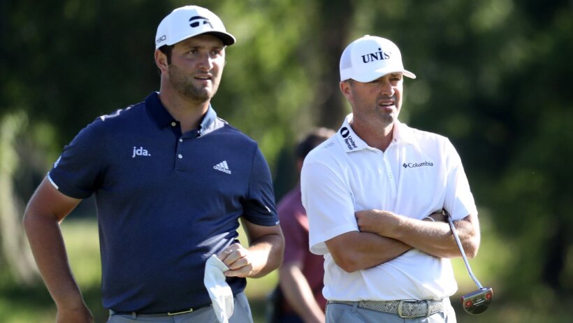 Jon Rahm