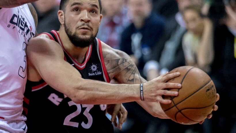 Fred VanVleet