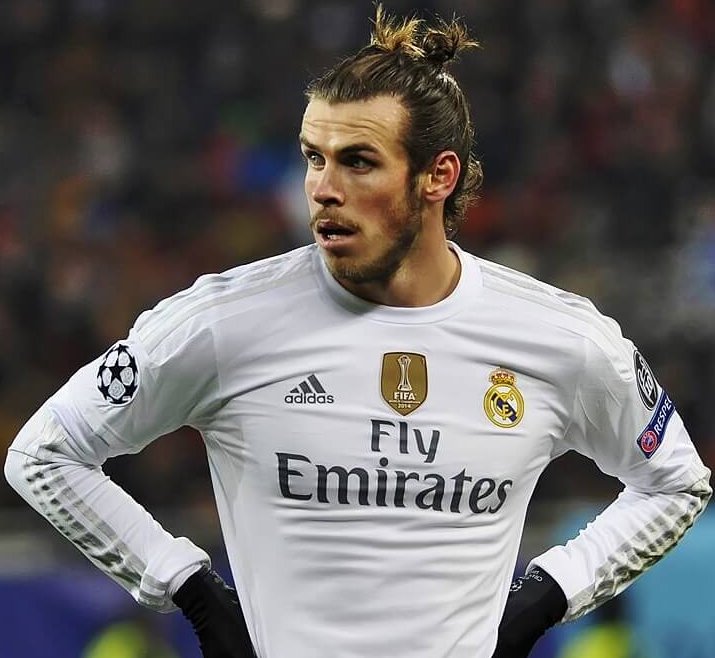 Gareth Bale