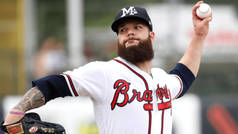 Dallas Keuchel