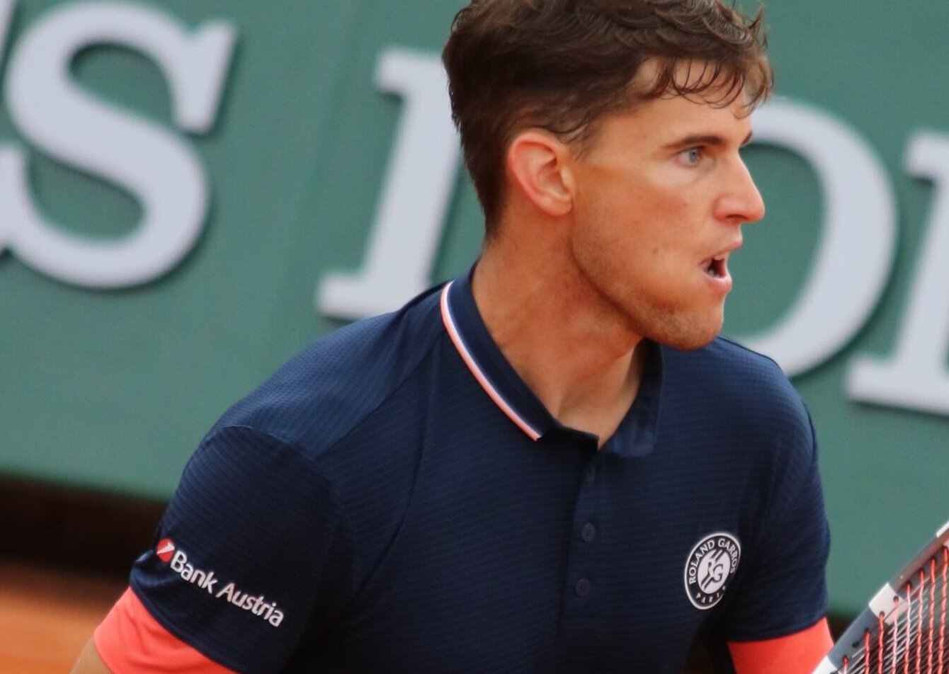 Dominic Thiem