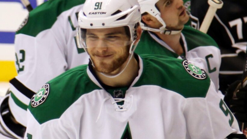 Tyler Seguin