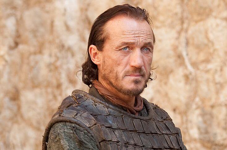 Born from Game of Thrones