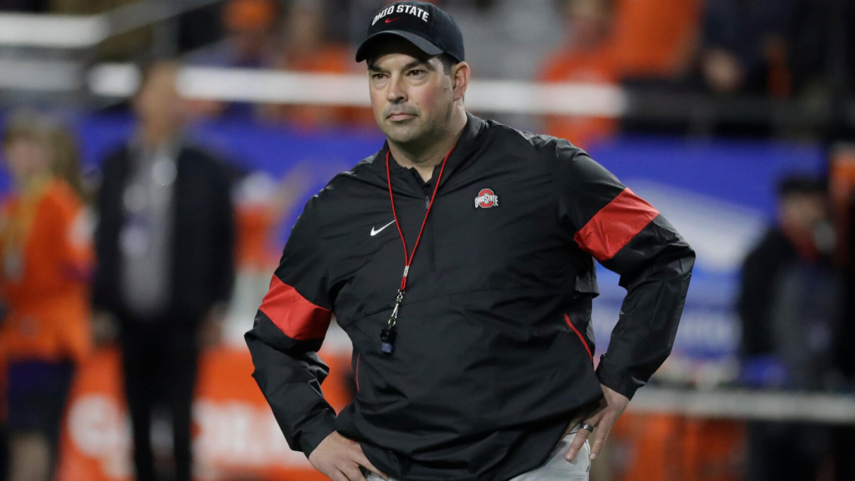 Ryan Day