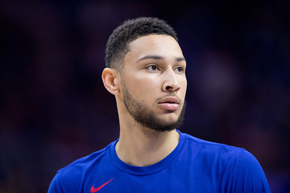 Ben Simmons