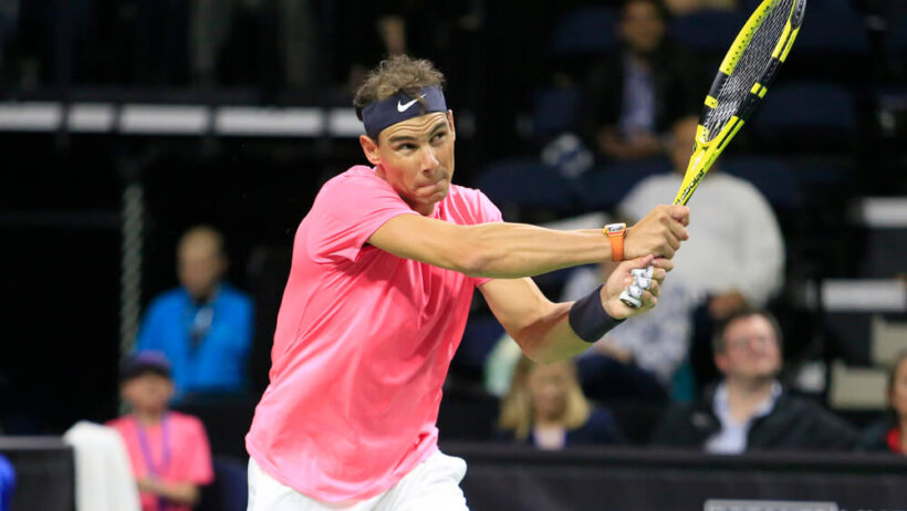 Rafael Nadal