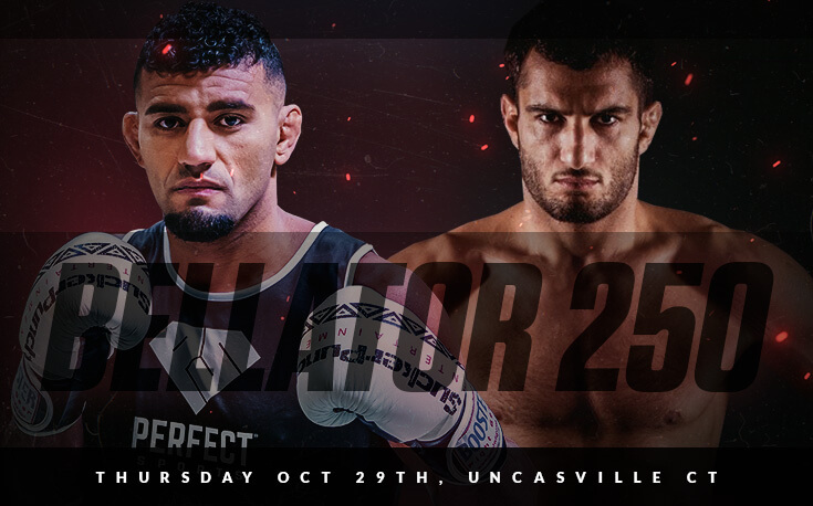 Bellator 250