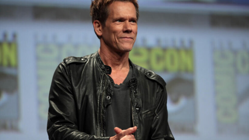 Kevin Bacon