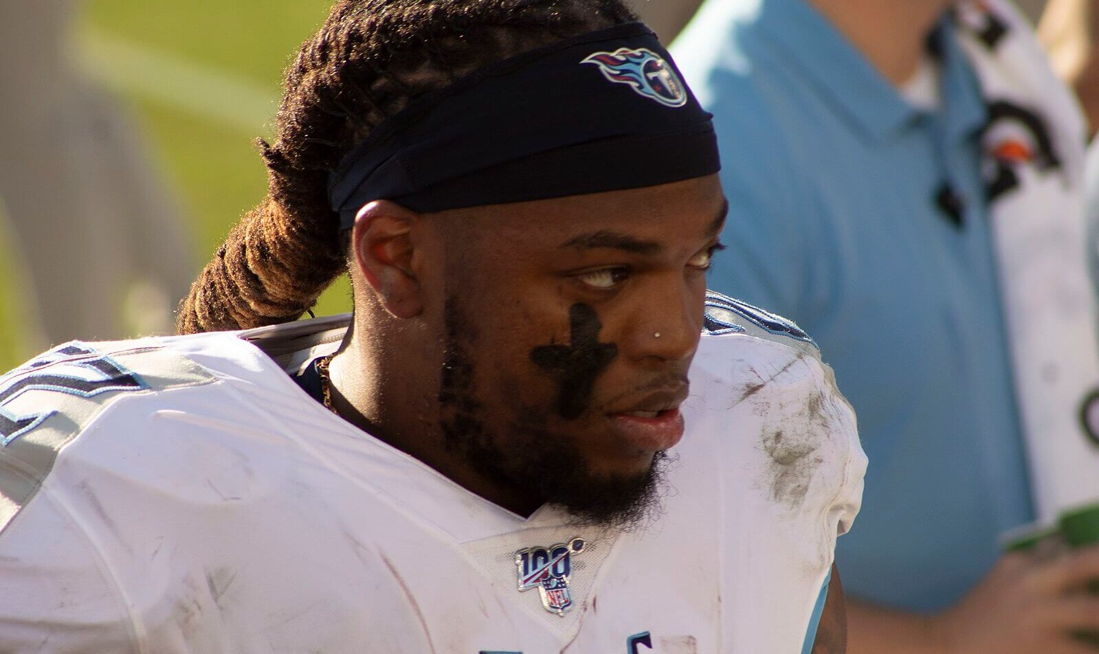 Derrick Henry