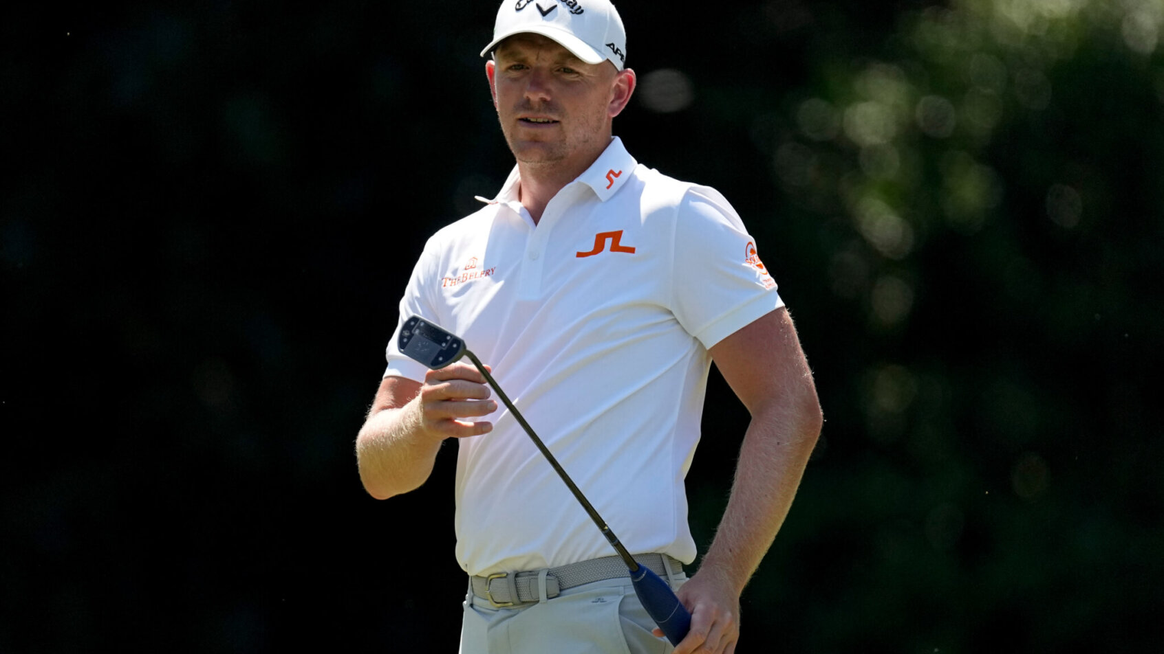 Masters Matchup Odds - Matt Wallace, Bryson DeChambeau, Matt Fitzpatrick
