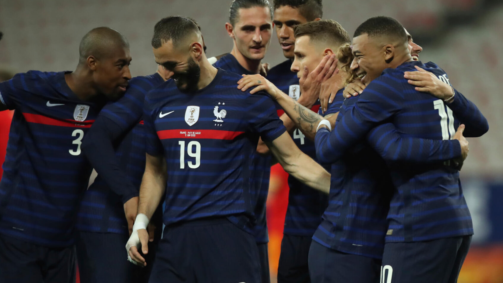 Euro 2020