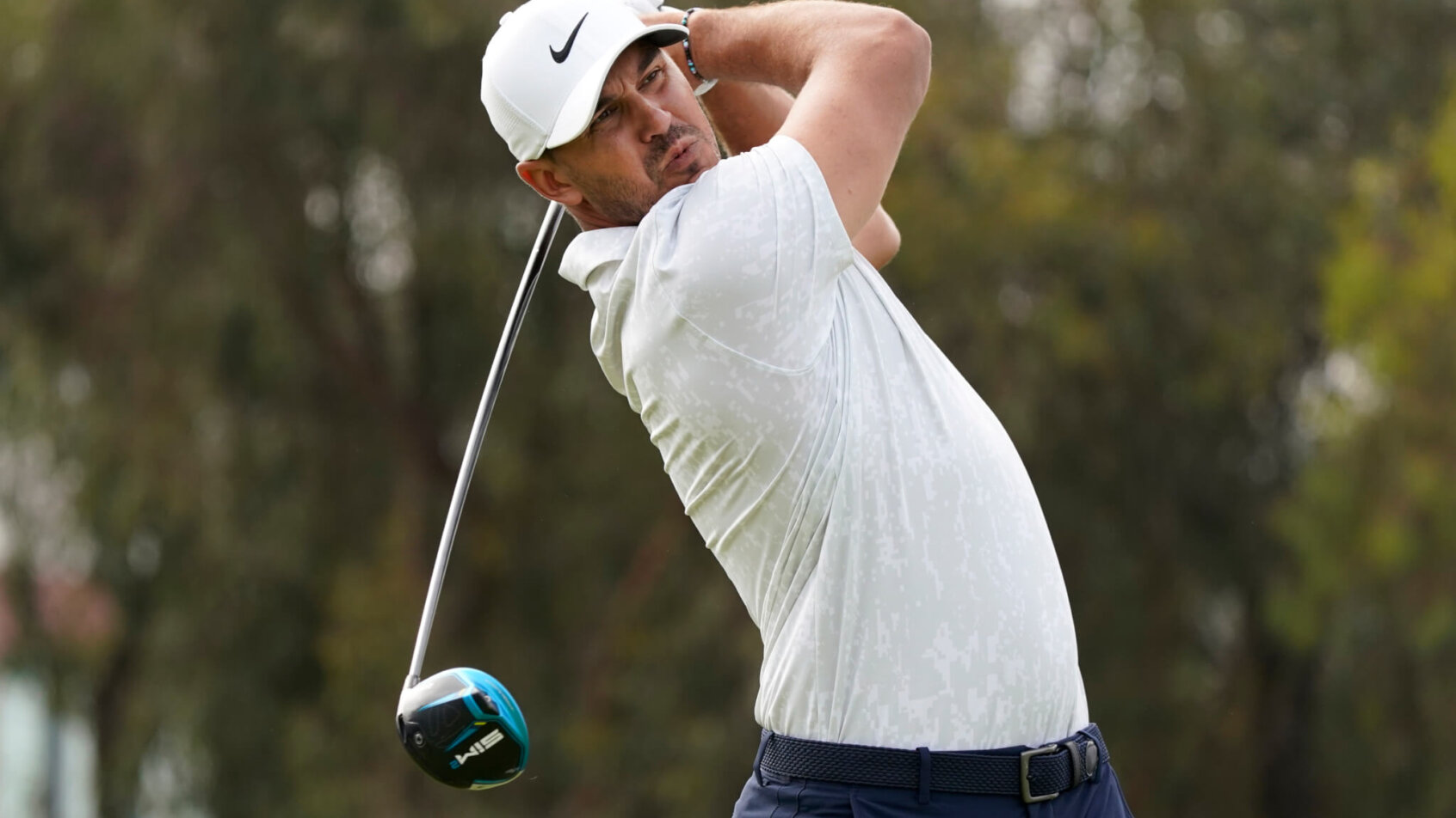 Brooks Koepka US Open