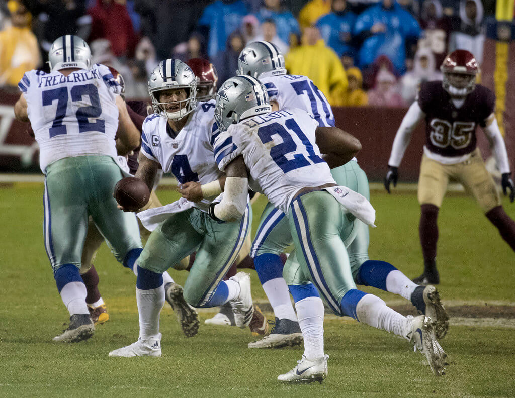Dallas Cowboys
