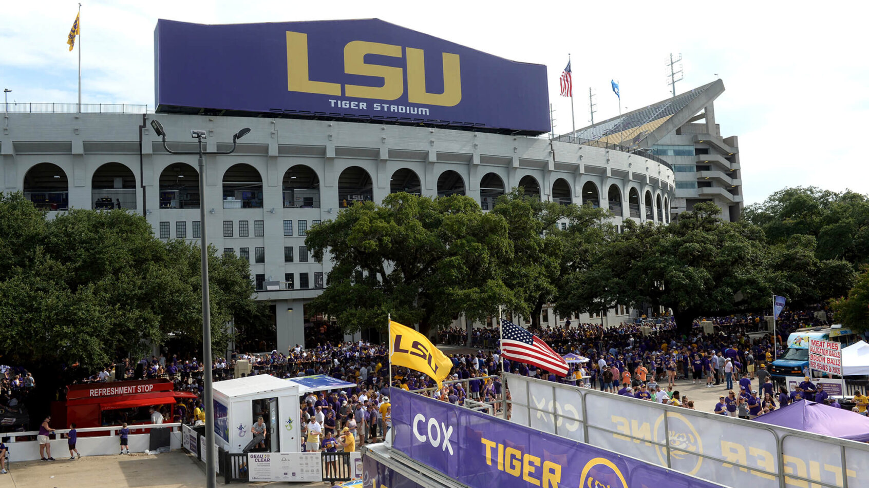 Caesars Sportsbook Louisiana sports betting app