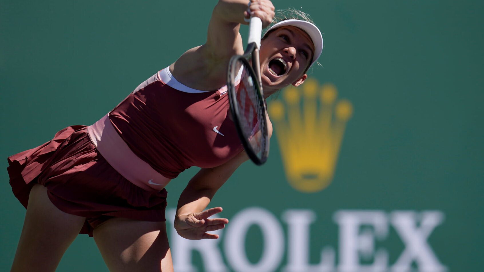 Simona Halep