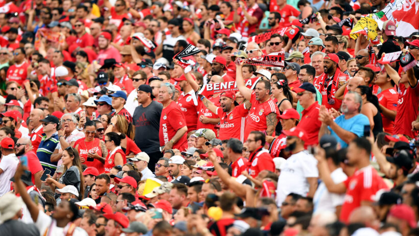 Benfica