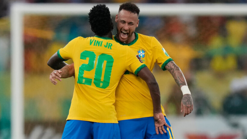 Brazil