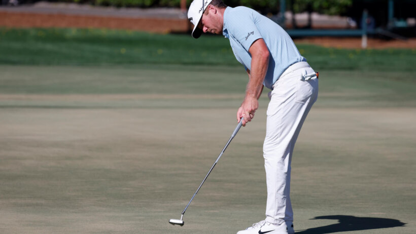 Arnold Palmer Invitational