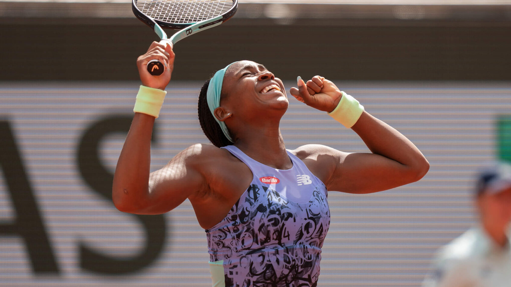 Martina Trevisan vs Coco Gauff Odds