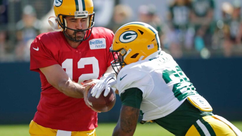 BetMGM, NFL sign Ontario partnership