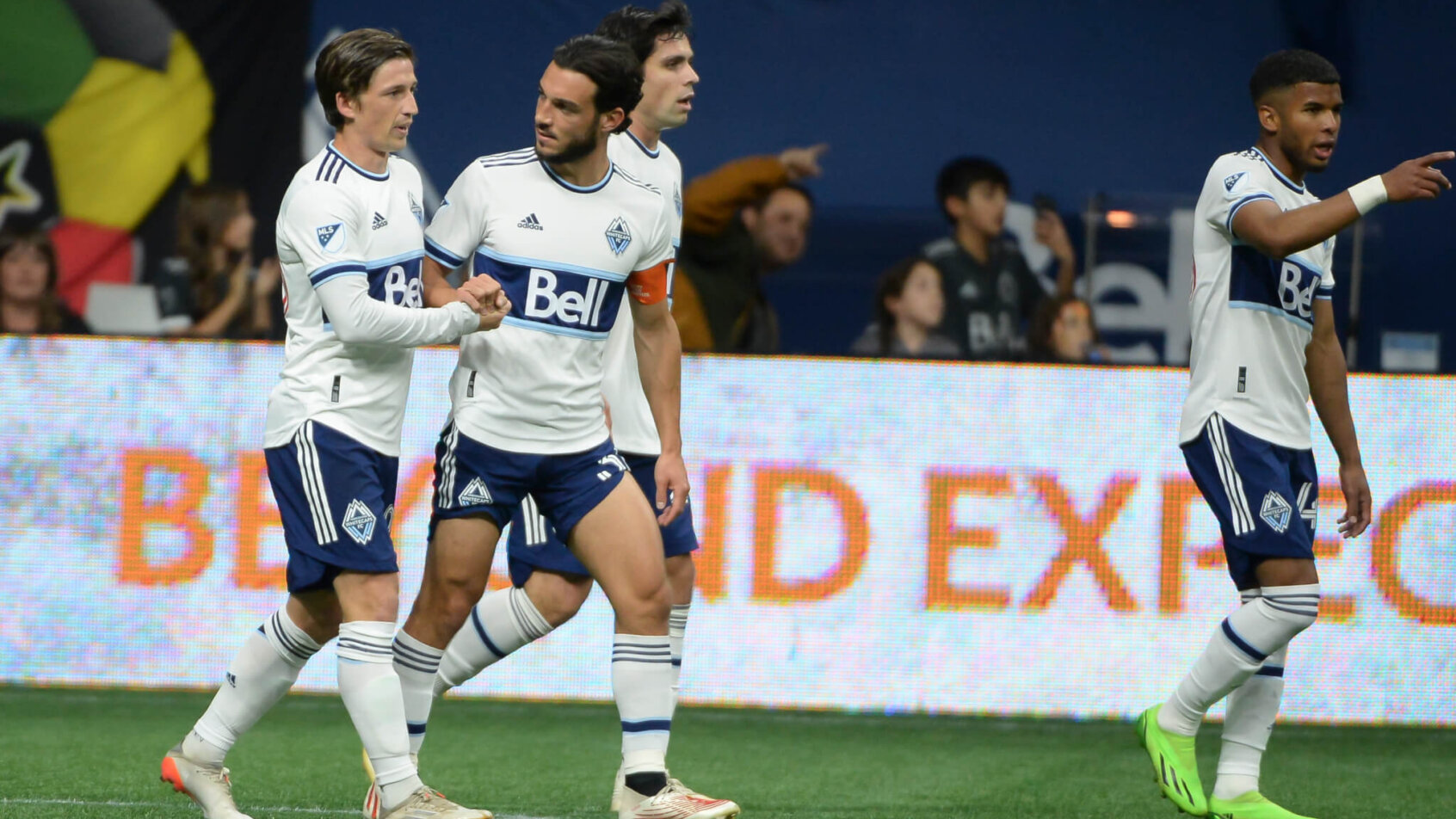 MLS picks. Vancouver Whitecaps vs CF Montreal