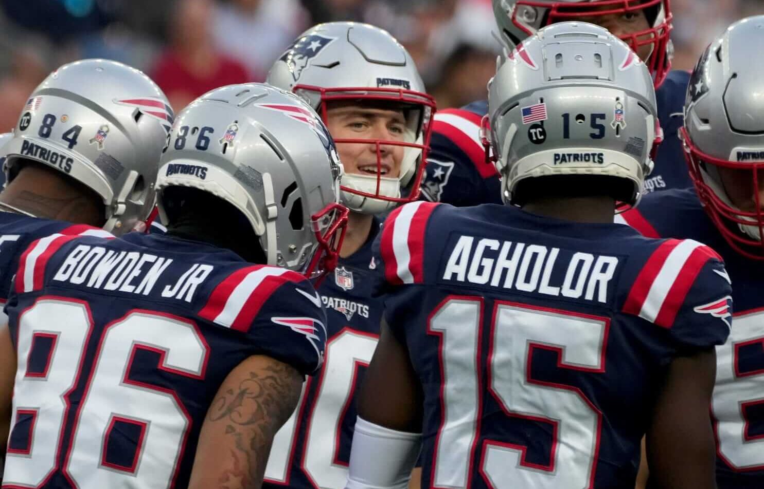 New England Patriots