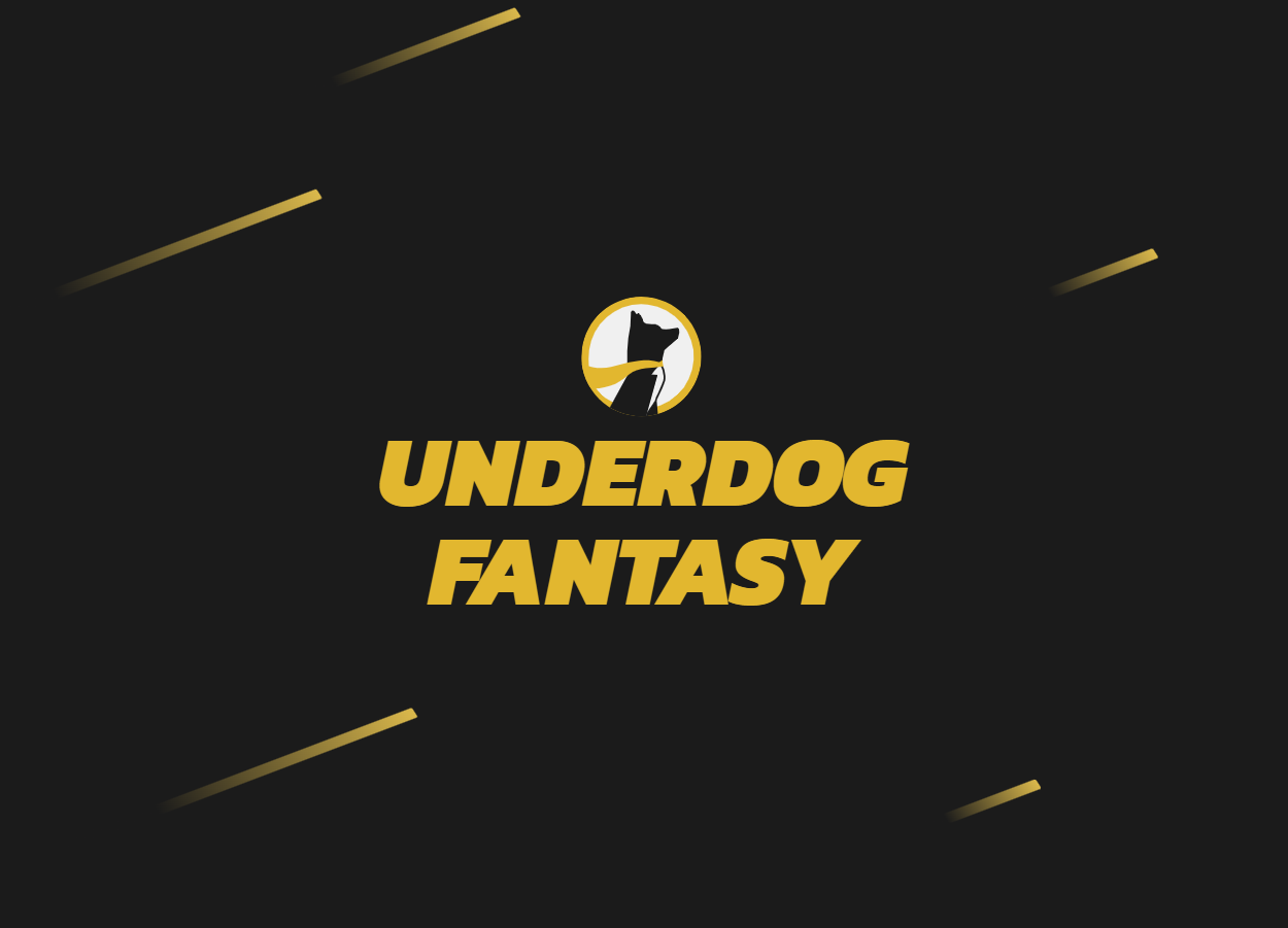 Underdog Sportsbook logo