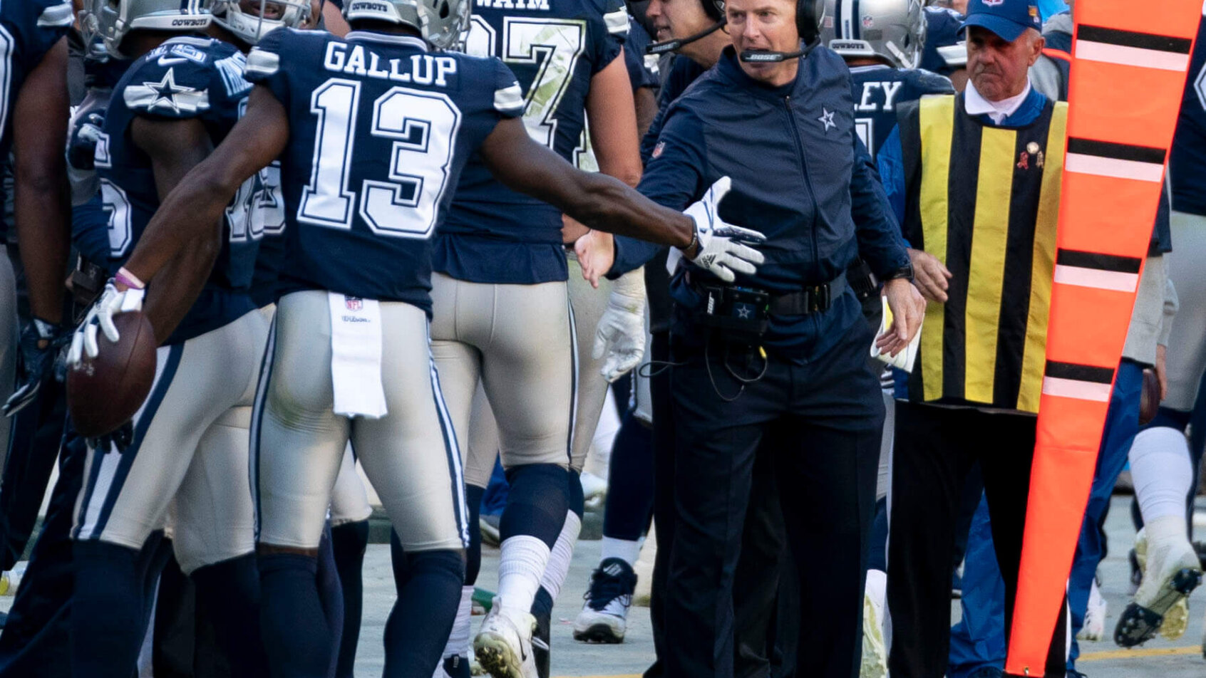 Jason Garrett