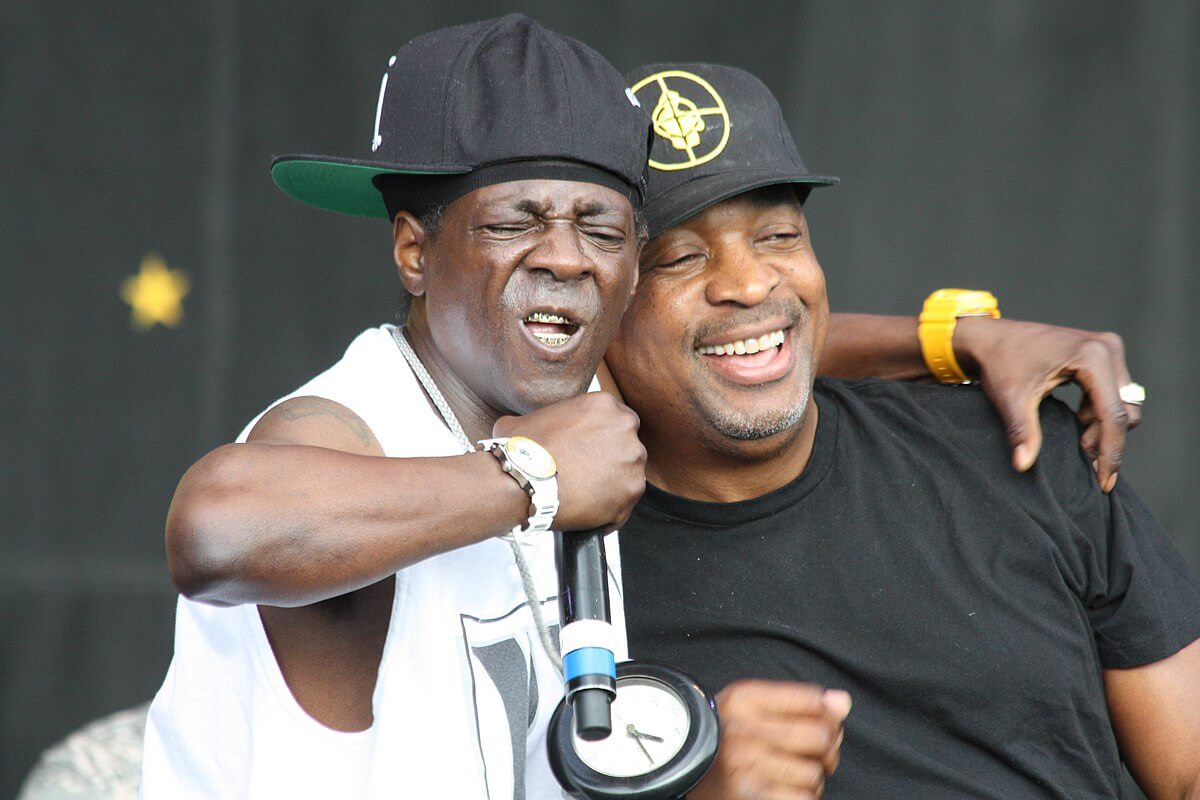 Flavor Flav