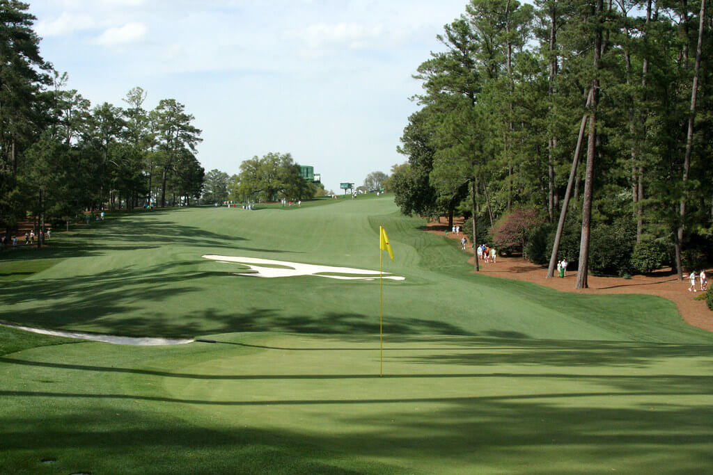 Masters course
