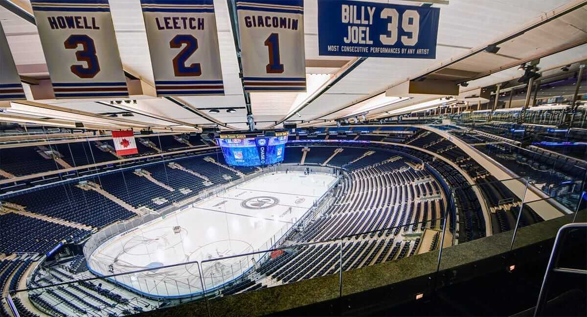NHL Betting