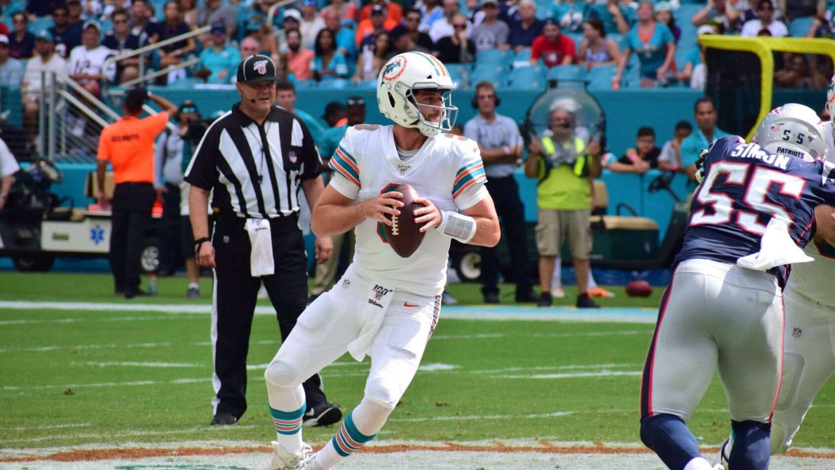 Josh Rosen